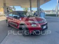 2017 Citroen C3