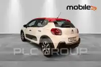 2017 Citroen C3