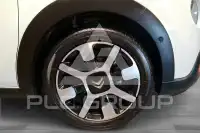 2017 Citroen C3