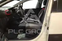 2017 Citroen C3