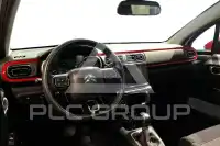 2017 Citroen C3