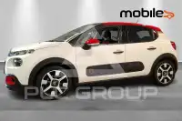 2017 Citroen C3