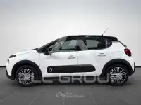 2017 Citroen C3