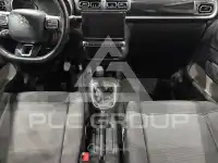2017 Citroen C3