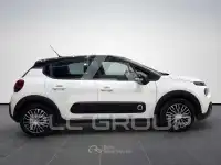 2017 Citroen C3
