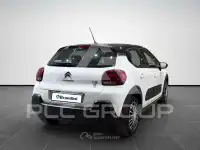 2017 Citroen C3