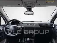 2017 Citroen C3