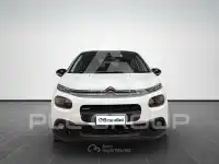 2017 Citroen C3