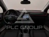 2017 Citroen C3
