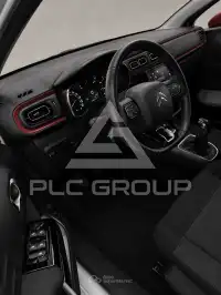 2017 Citroen C3
