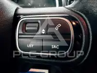 2017 Citroen C3