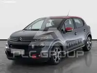 2017 Citroen C3