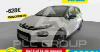2017 Citroen C3