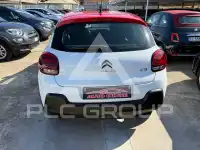 2017 Citroen C3