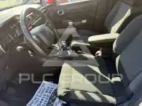 2017 Citroen C3