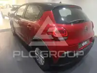 2017 Citroen C3