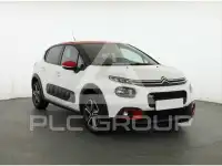 2017 Citroen C3