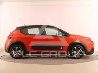 2017 Citroen C3