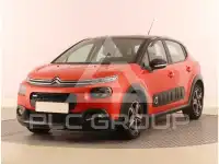 2017 Citroen C3