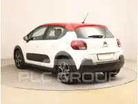 2017 Citroen C3