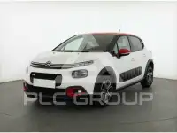 2017 Citroen C3