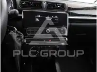 2017 Citroen C3