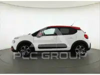 2017 Citroen C3