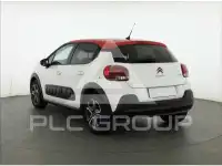 2017 Citroen C3
