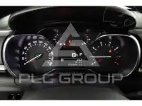 2017 Citroen C3