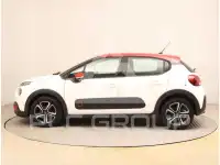 2017 Citroen C3