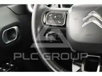 2017 Citroen C3