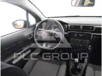 2017 Citroen C3