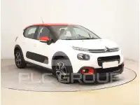 2017 Citroen C3