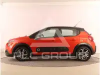 2017 Citroen C3