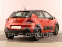 2017 Citroen C3