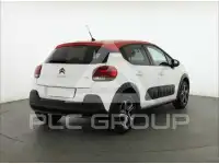 2017 Citroen C3