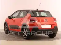 2017 Citroen C3