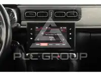 2017 Citroen C3