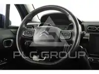 2017 Citroen C3