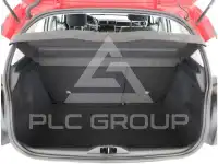2017 Citroen C3