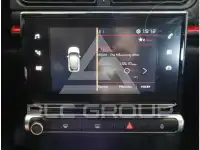 2017 Citroen C3