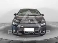 2017 Citroen C3