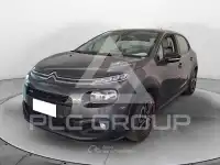 2017 Citroen C3