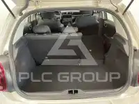 2017 Citroen C3