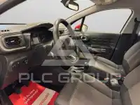 2017 Citroen C3