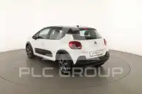 2017 Citroen C3