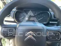 2017 Citroen C3