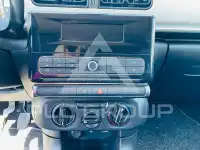 2017 Citroen C3