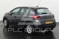 2017 Citroen C3