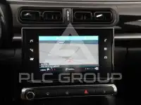 2017 Citroen C3